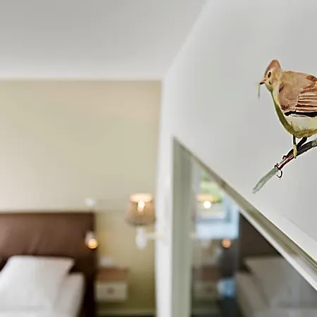 Hotel Schmucke Witwe Bispingen