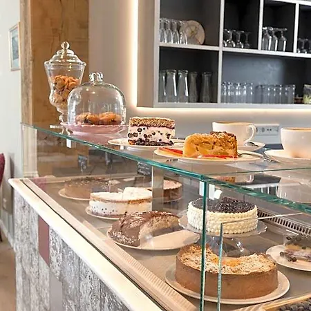 Hotel Schmucke Witwe Bispingen