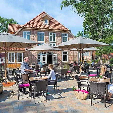 Hotel Schmucke Witwe