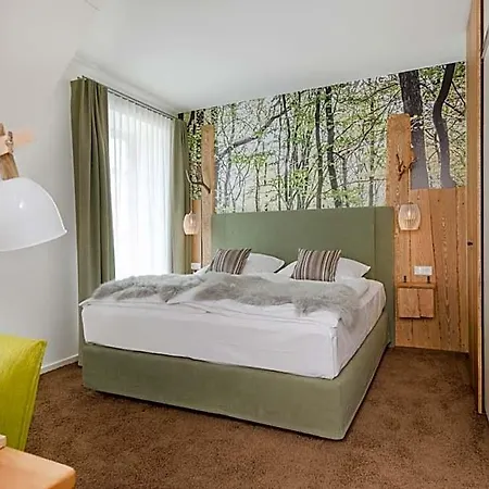 Hotel Schmucke Witwe