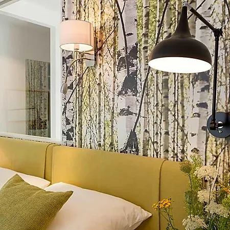 Hotel Schmucke Witwe 4*