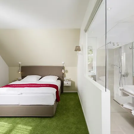 Schmucke Witwe 4* Bispingen