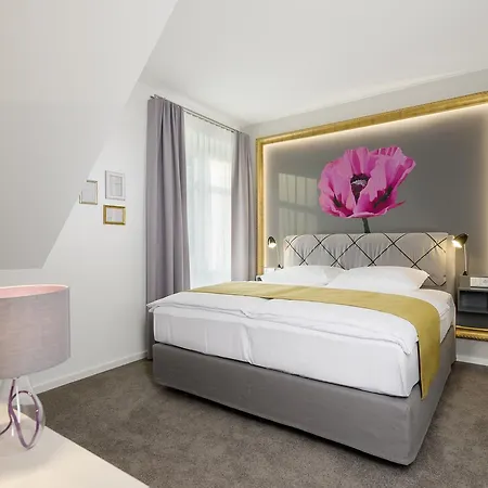 Hotel Schmucke Witwe
