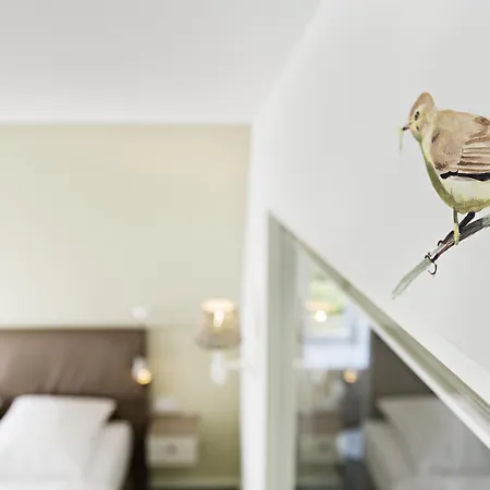 Schmucke Witwe Hotel 4*