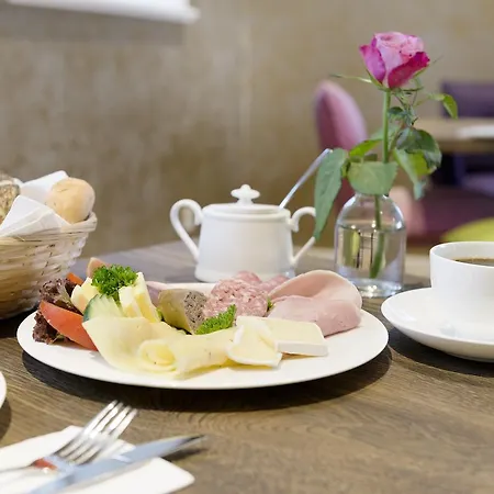 Hotel Schmucke Witwe Bispingen