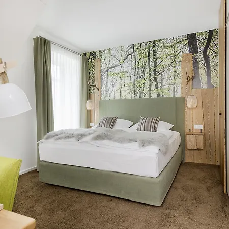 Schmucke Witwe Hotel Bispingen